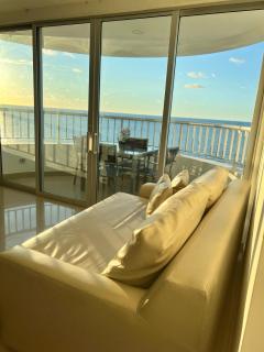 Apartmento con vista al mar, Palmeto - Cartagena das Índias - 6