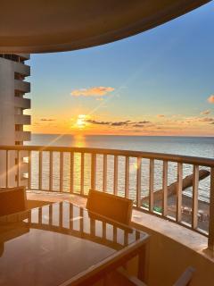 Apartmento con vista al mar, Palmeto - Cartagena das Índias - 4