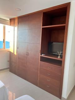 Apartmento con vista al mar, Palmeto - Cartagena das Índias - 3