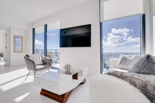 Miami Paraiso- Rooftop pool views and prime location - Miami - 8