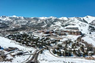 Edelweiss Mountain Dream! condo - Park City - 0