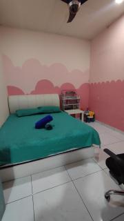 Homestay Cinta Kasih Mus'lim Only - Klang - 3