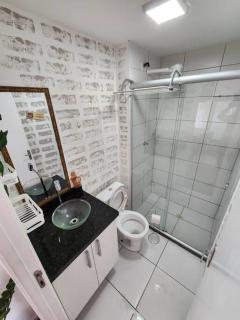 AP BOHO 1010 Brás - Piscina Aquecida, WiFi, Academia - São Paulo - 4
