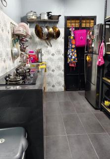 Homestay Cinta Kasih Mus'lim Only - Klang - 2