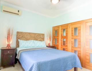 A pasos de la playa 2 hab, internet de 50mbps - Punta Cana - 4