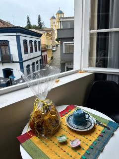Pousada Imperador - São Francisco do Sul - 0