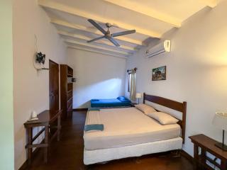 Casa Wolaba - Puerto Limón - 1