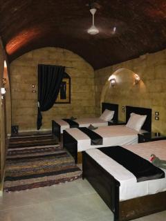 Labib Guest House - Assuan - 6
