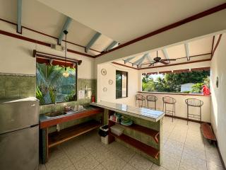 Casa Wolaba - Puerto Limón - 5