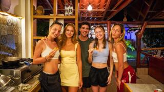 Casa Wolaba - Puerto Limón - 0