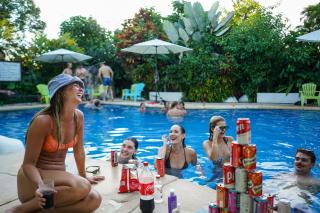 Casa Wolaba - Puerto Limón - 8