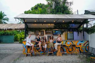 Casa Wolaba - Puerto Limón - 4
