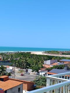 Cobertura Praia do Futuro - 9