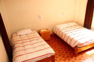 Full Moon Eco Lodge - Ollantaytambo - 7
