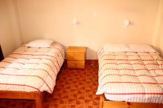 Full Moon Eco Lodge - Ollantaytambo - 6