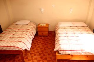 Full Moon Eco Lodge - Ollantaytambo - 3