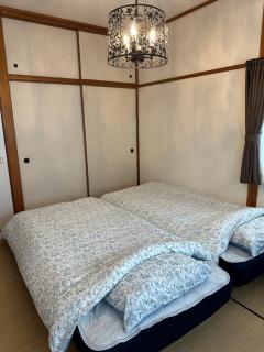 Guest House "Ro"kumano - Shimonoseki - 5