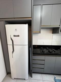 Apartamento próximo às principais praias de Florianópolis - São José - 1