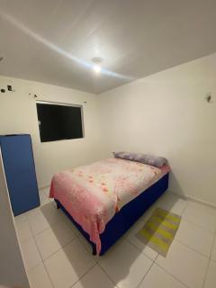 Apartamento completo - 4