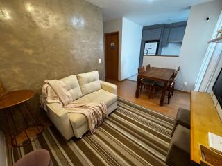 Apartamento próximo às principais praias de Florianópolis - São José - 5