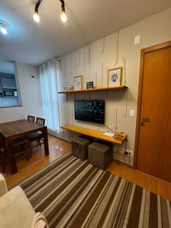 Apartamento próximo às principais praias de Florianópolis - São José - 8