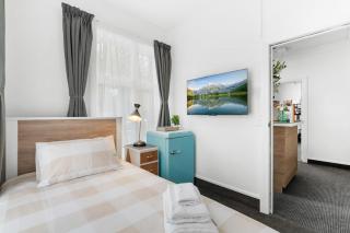 The Ultimate Villa In Central City Christchurch - Sleeps Up To 33-Guests - Christchurch - 8