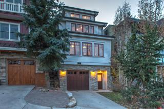 521 Woodside Gem True Ski-In Ski-Out on the Gold Coast home - Park City - 6