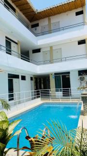 Hospedaje Rio Hotels Mancora - Máncora - 7