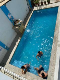 Hospedaje Rio Hotels Mancora - Máncora - 5