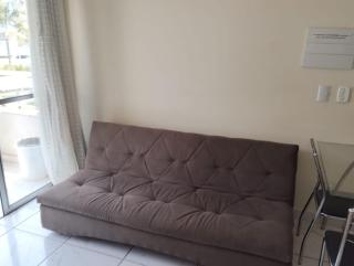 Lagoa Quente Flat Service - 1