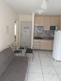 Lagoa Quente Flat Service - 9