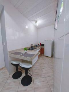 Infinity House hospedagem - 4