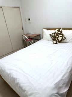Residence天王寺東 - Osaca - 1