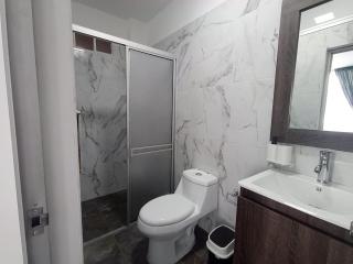 Apartaestudios Típica Loft - 1