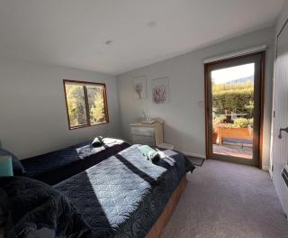 Aspen View - King or Twin - Queenstown - 7
