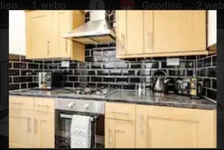 Providence Luxury Apartment - Liverpool - 8