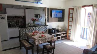 Apartamento Completo 50 m Praia Grande Ubatuba - Ubatuba - 0