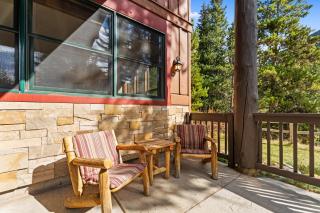Trappers Crossing 8780 by Summit County Mountain Retreats - 6