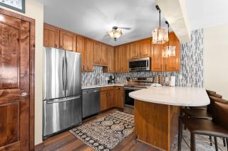 Copper Valley 112 by Summit County Mountain Retreats - 1
