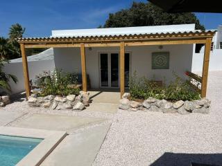 Zazu Curacao - Jan Thiel appartement - 0