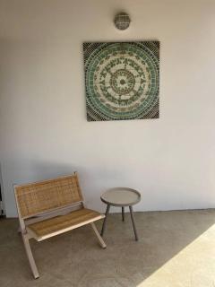 Zazu Curacao - Jan Thiel appartement - Jan Thiel - 7