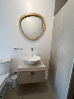 Zazu Curacao - Jan Thiel appartement - 1