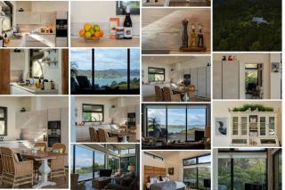 KAURI HILL ESTATE Luxe Mountain Retreat - 1
