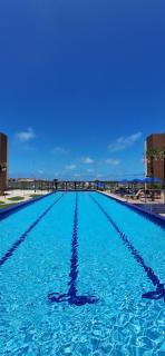 VG Fun Beach Front Apartamentos - 9