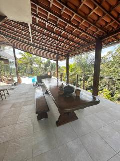 Casa Dendê - Arraial D'Ajuda - Arraial da Ajuda - 2