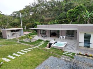 Finca Terraviva Hermoso Paraíso Natural - 0