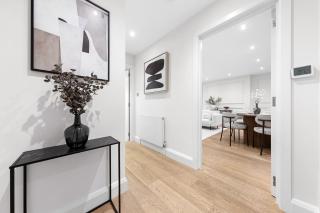 Designer Garden Home in Central London - Londra - 4