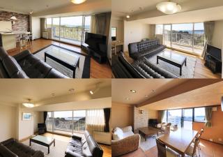 Katsuura Hilltop Hotel & Residence - Katsuura - 9