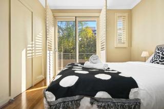 Central Chatswood 2-Level Garden View & 3B2B - Sydney - 6