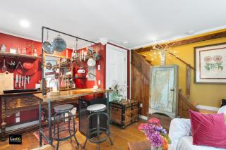Vermont Lake Whitingham Mount Snow Area Apartment - 3